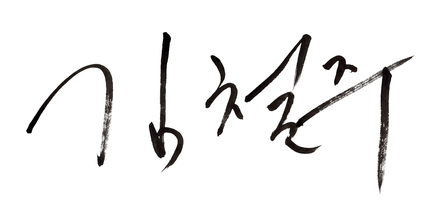 CEO Signature